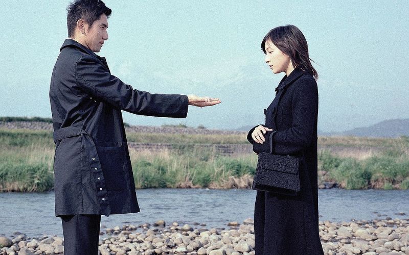 Departures (2008), Yōjirō Takita