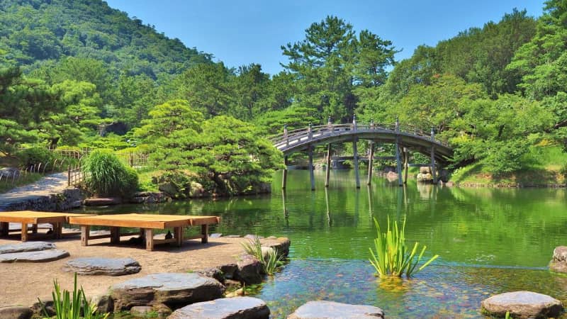 Takamatsu travel guide: Discovering Shikoku